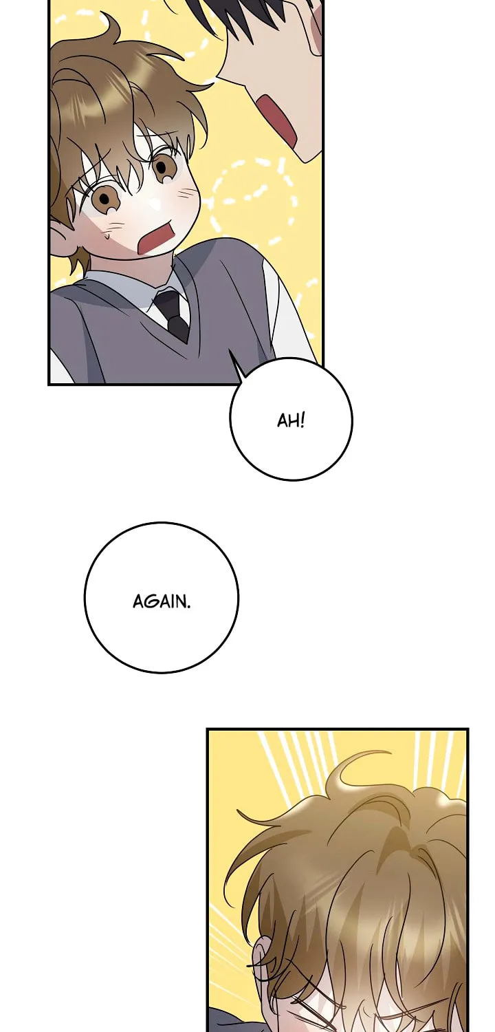 Between Us Now Chapter 14 page 42 - 