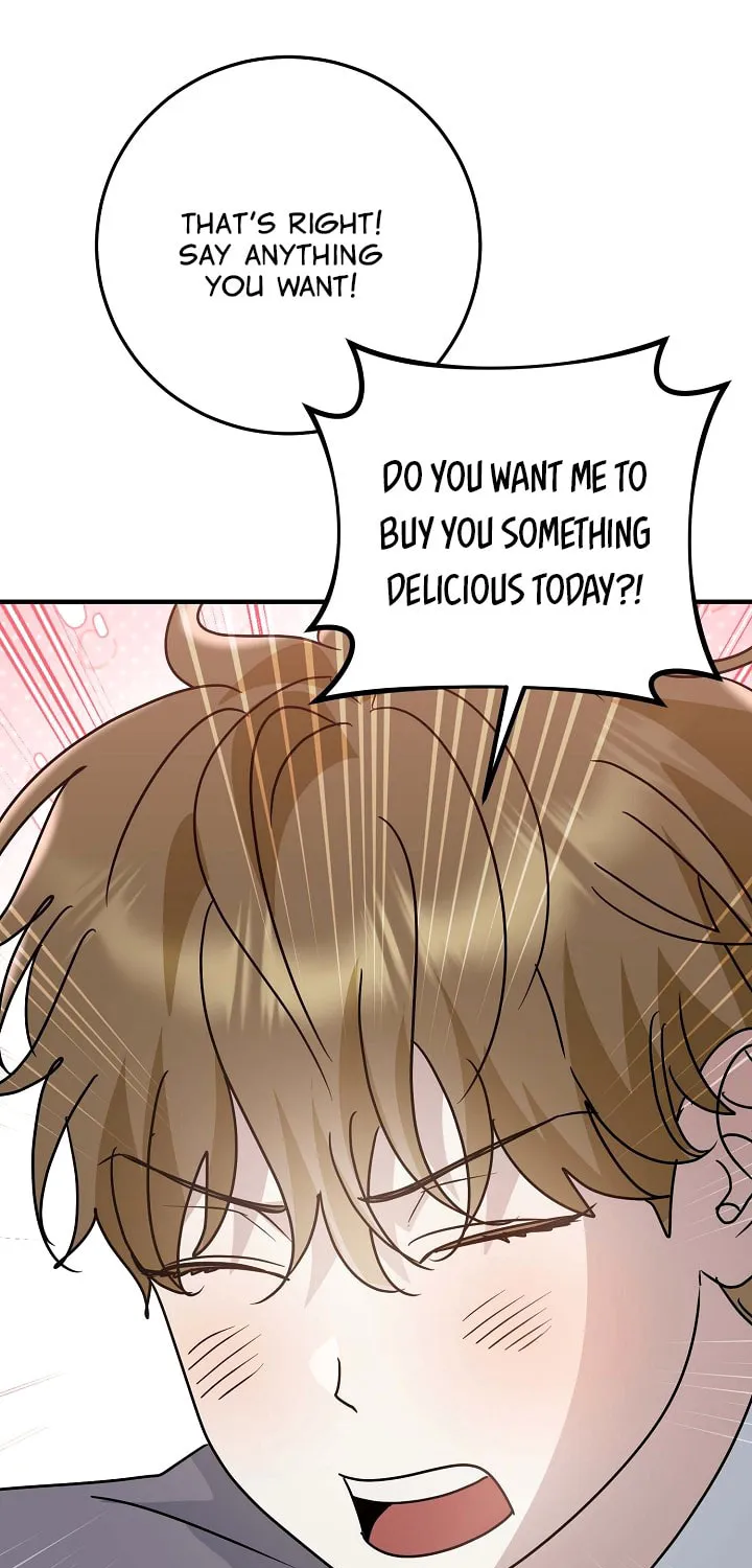 Between Us Now Chapter 14 page 44 - 