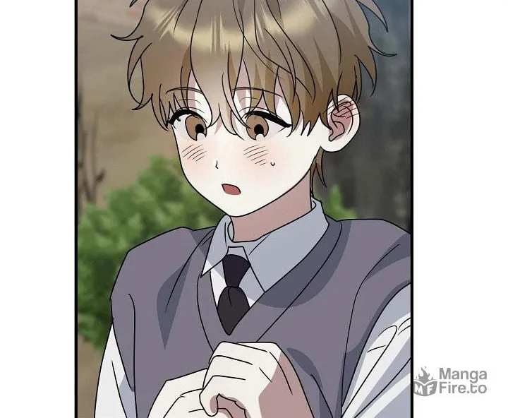 Between Us Now Chapter 14 page 47 - 