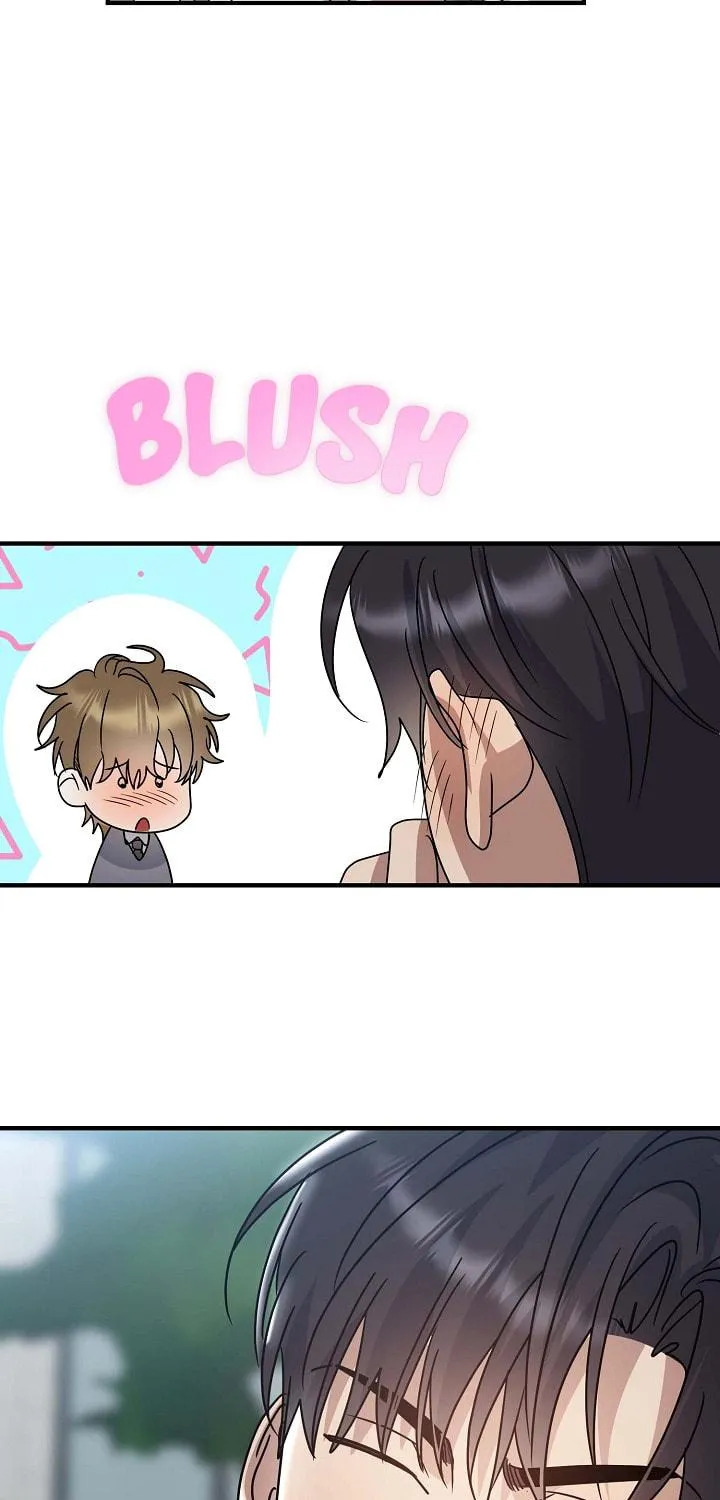 Between Us Now Chapter 14 page 48 - 