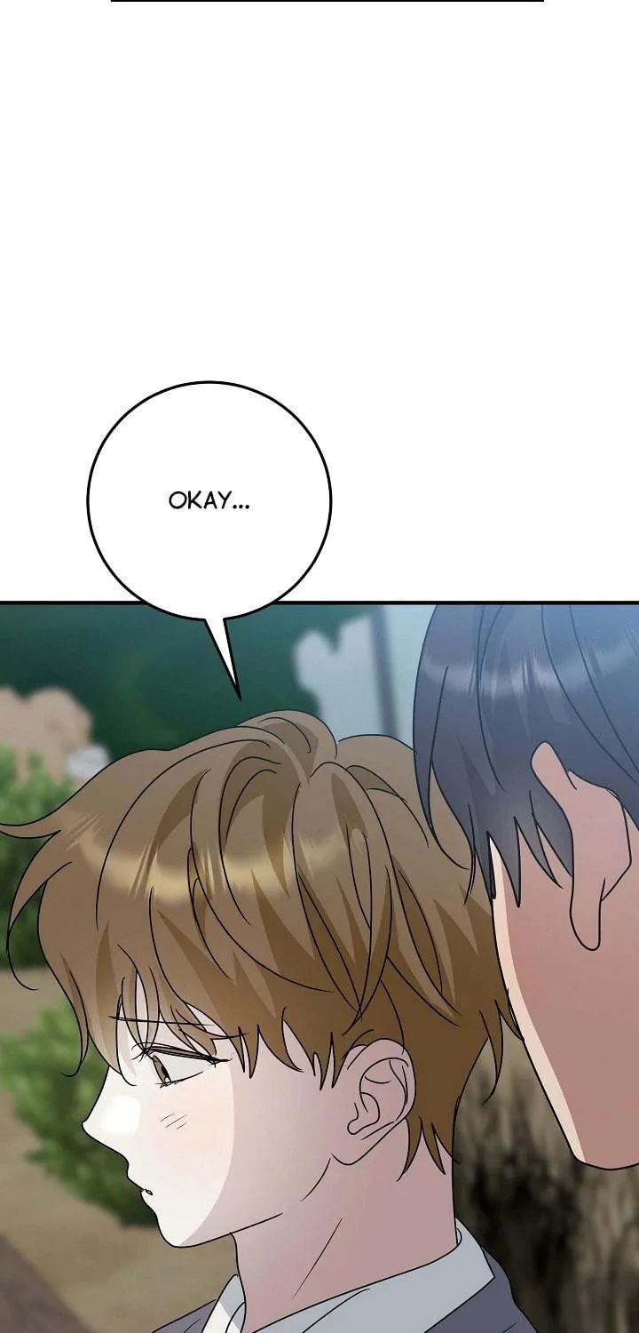 Between Us Now Chapter 14 page 52 - 