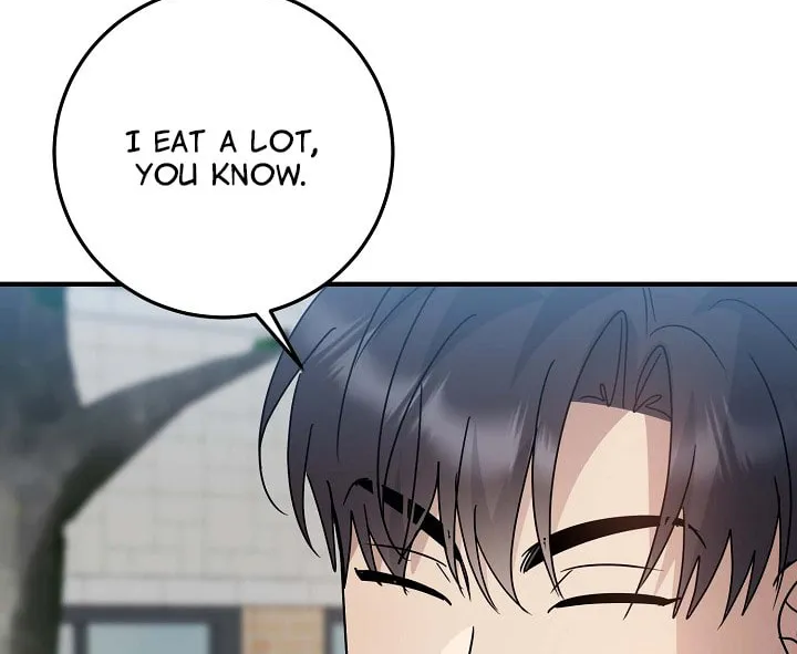Between Us Now Chapter 14 page 55 - 