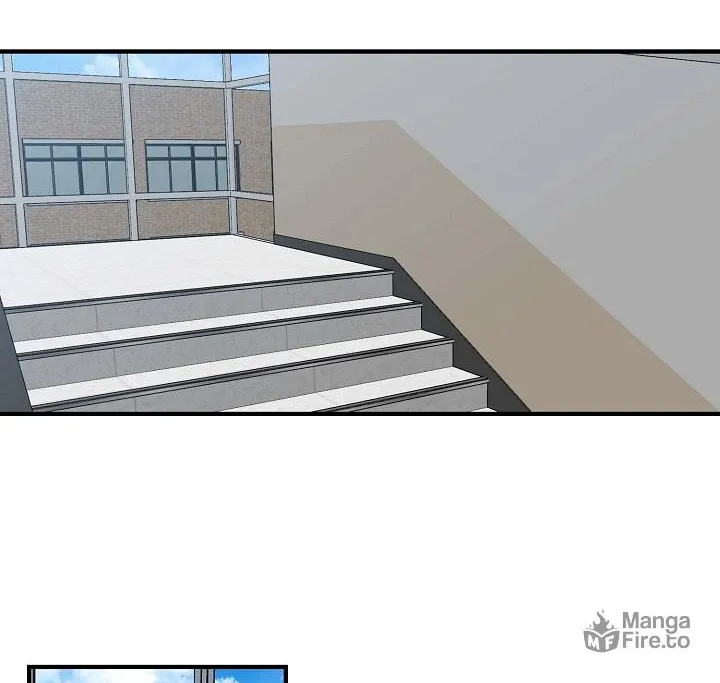 Between Us Now Chapter 14 page 59 - 