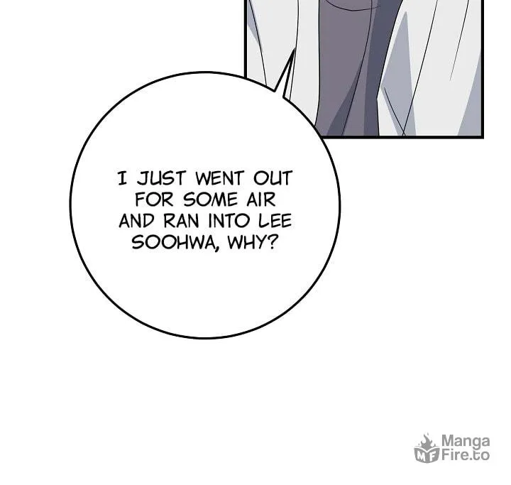 Between Us Now Chapter 14 page 65 - 