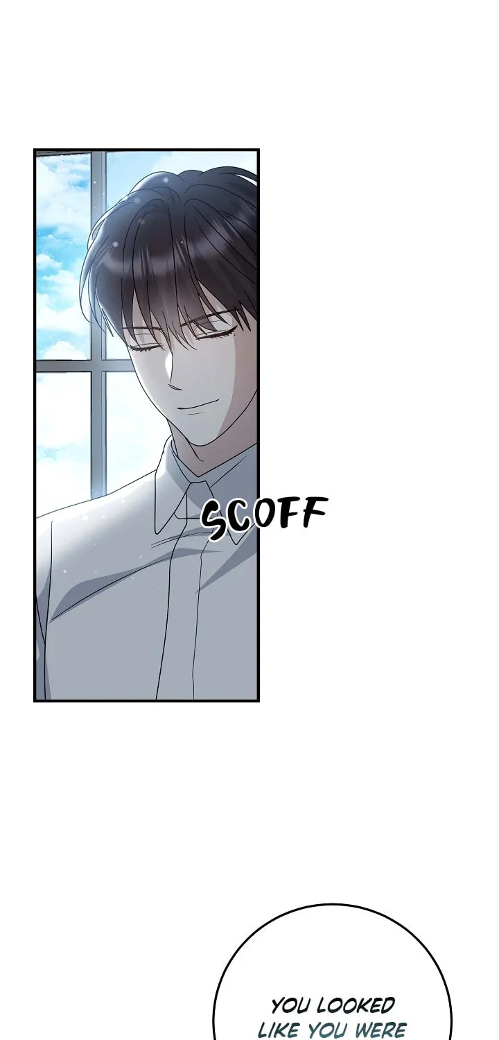 Between Us Now Chapter 14 page 66 - 