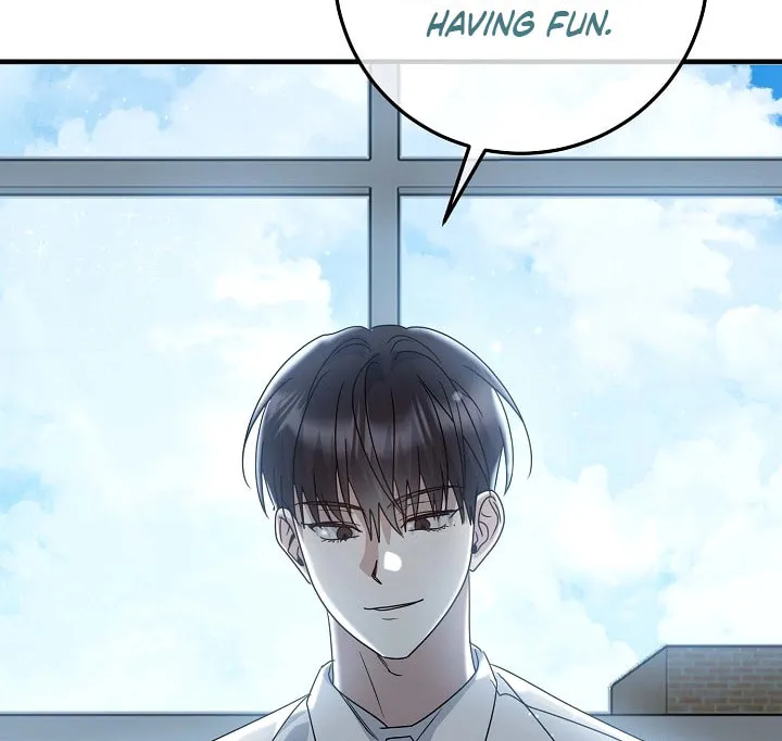 Between Us Now Chapter 14 page 67 - 