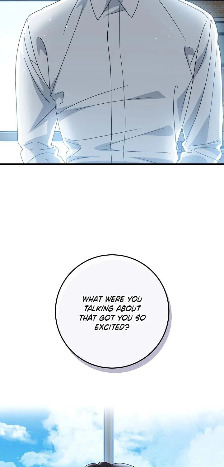 Between Us Now Chapter 14 page 68 - 