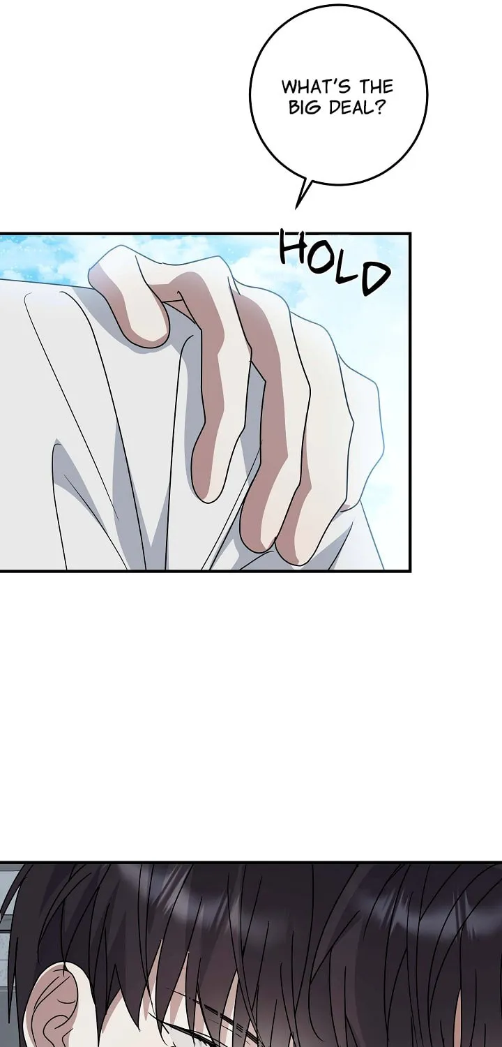 Between Us Now Chapter 14 page 72 - 