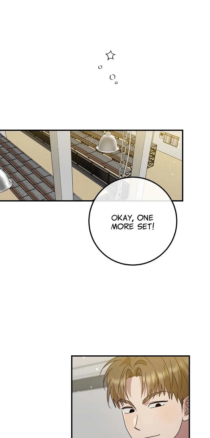 Between Us Now Chapter 14 page 76 - 
