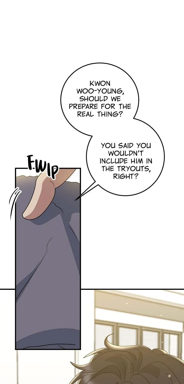 Between Us Now Chapter 14 page 78 - 
