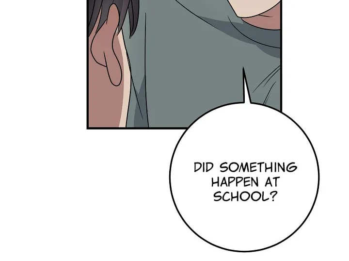 Between Us Now Chapter 14 page 81 - 