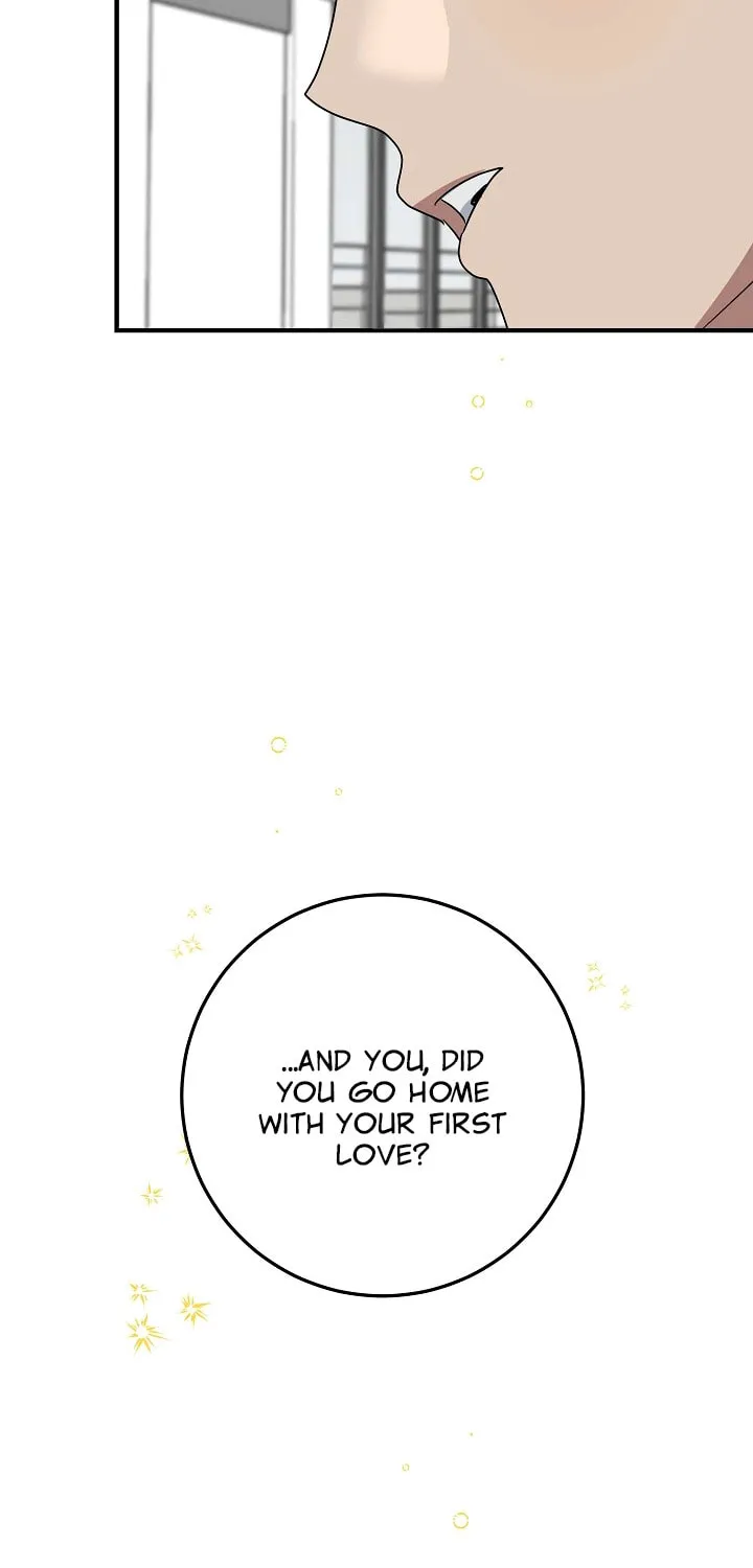 Between Us Now Chapter 14 page 84 - 