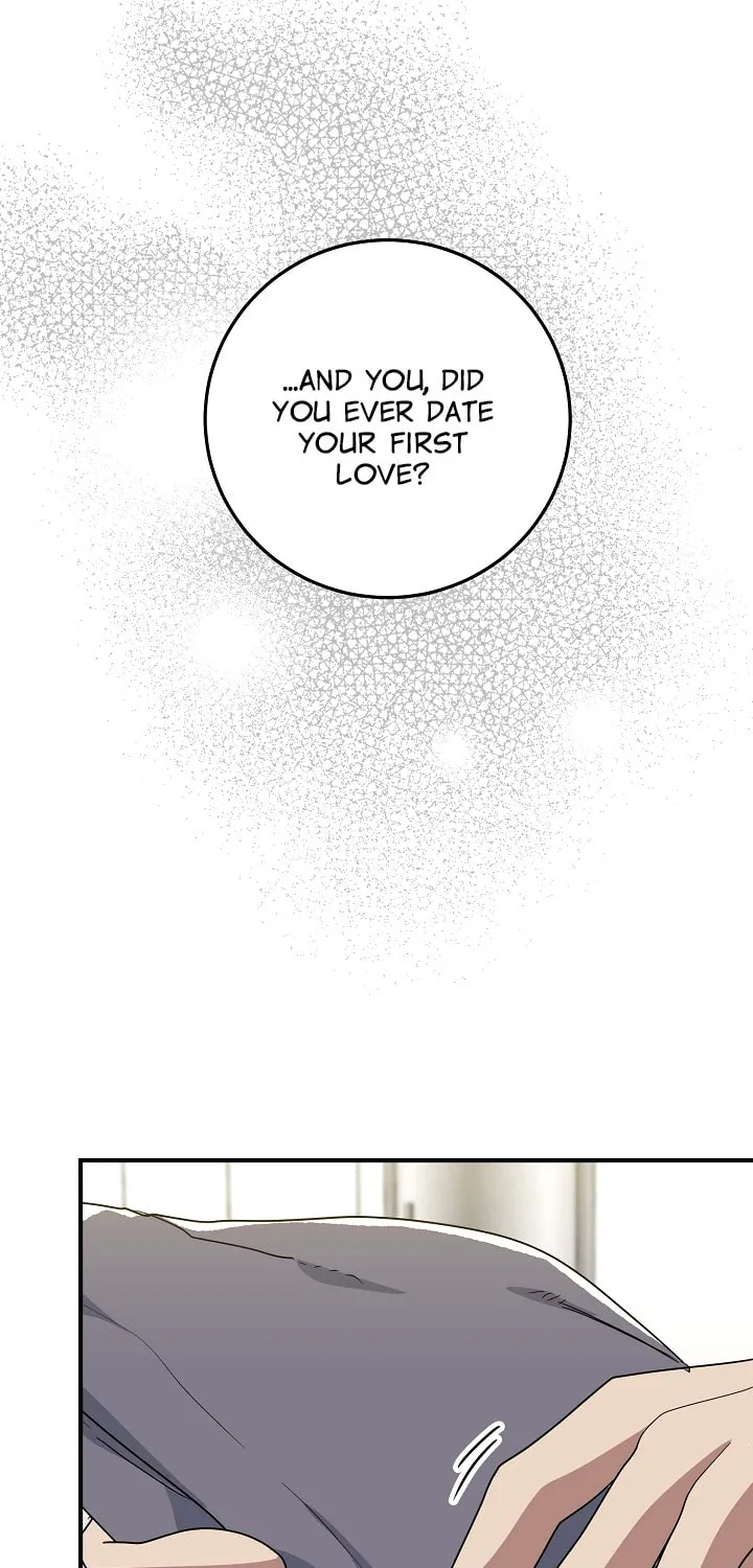 Between Us Now Chapter 15 page 2 - 