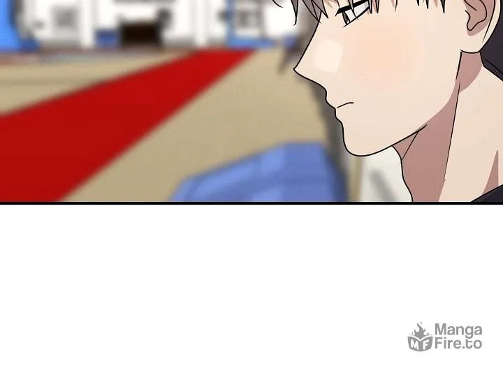 Between Us Now Chapter 15 page 11 - 