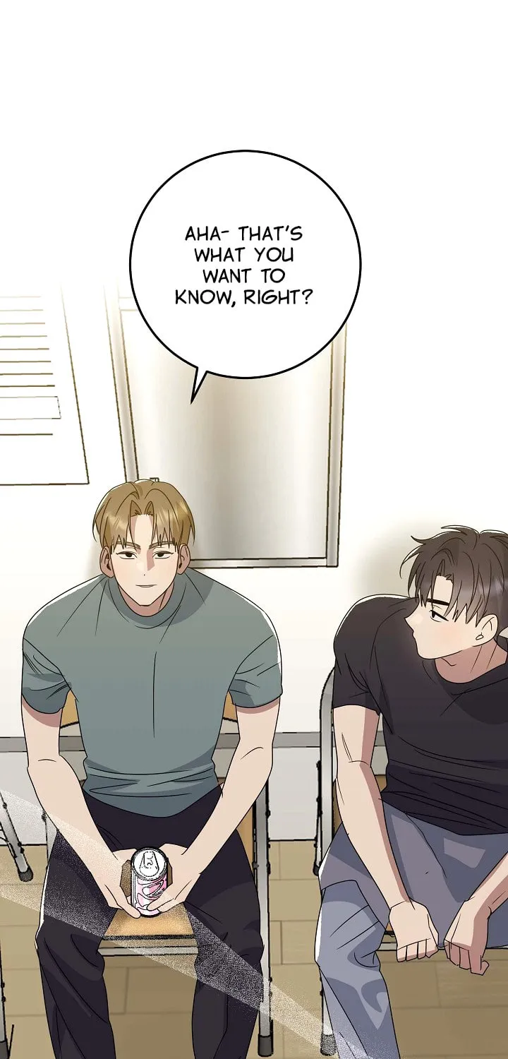 Between Us Now Chapter 15 page 12 - 