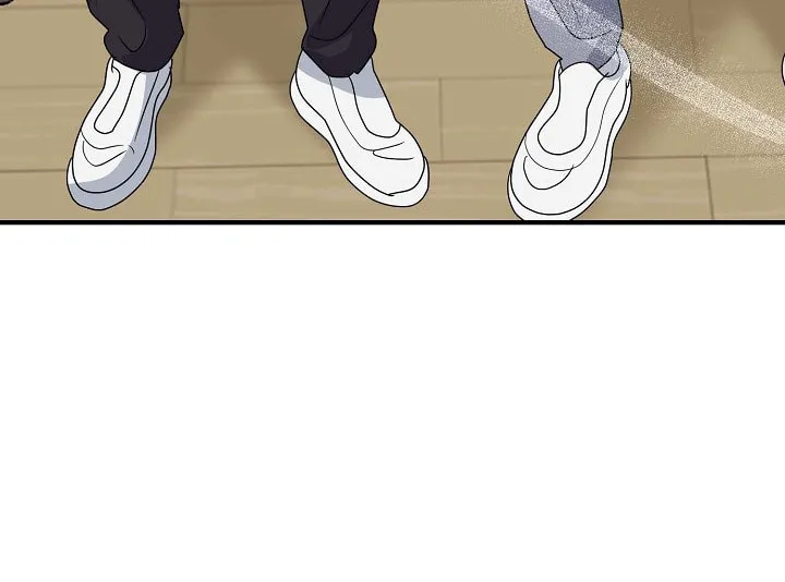 Between Us Now Chapter 15 page 13 - 