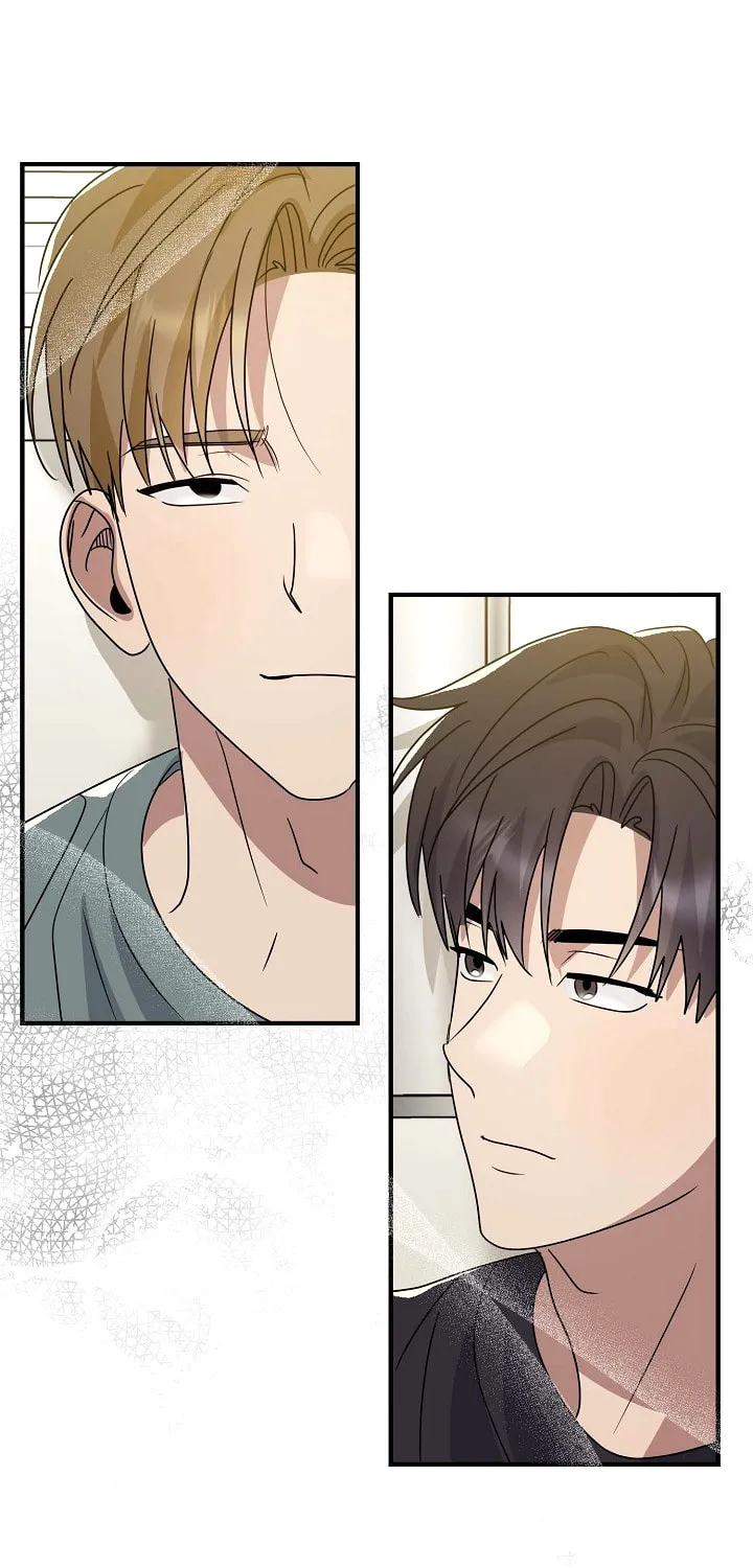 Between Us Now Chapter 15 page 14 - 