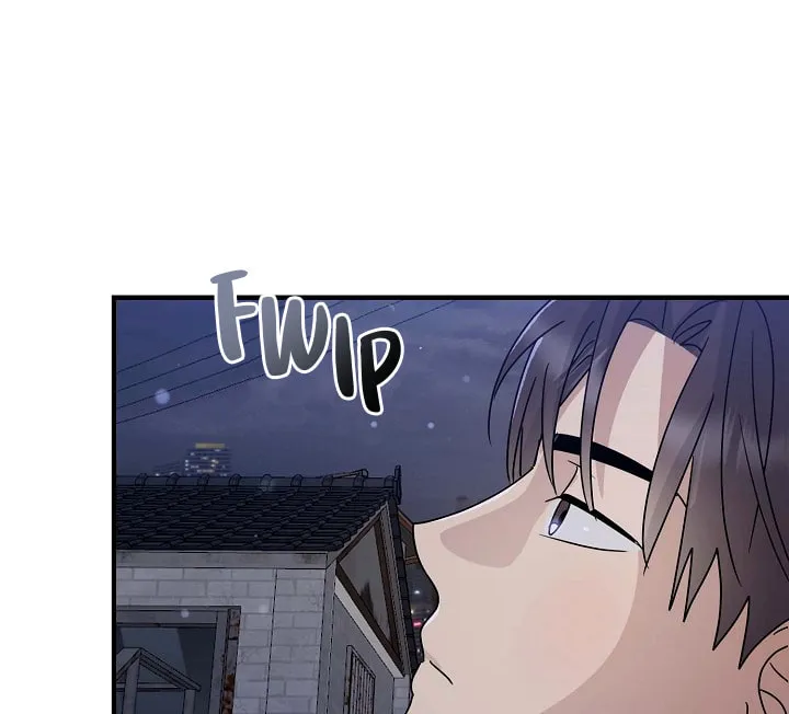 Between Us Now Chapter 15 page 25 - 