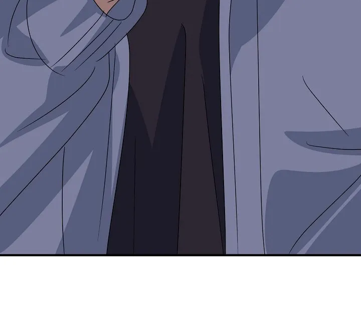 Between Us Now Chapter 15 page 31 - 