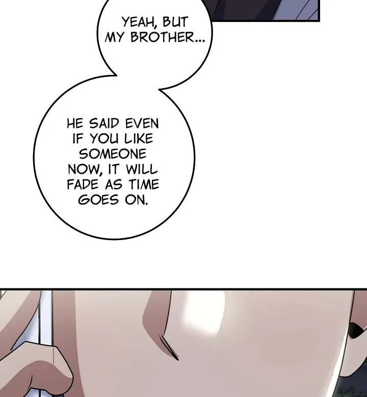 Between Us Now Chapter 15 page 43 - 