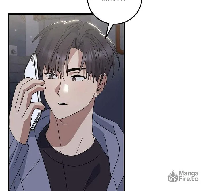 Between Us Now Chapter 15 page 47 - 