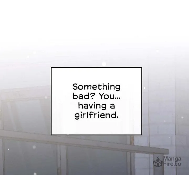 Between Us Now Chapter 15 page 49 - 