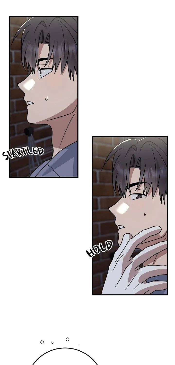 Between Us Now Chapter 15 page 54 - 