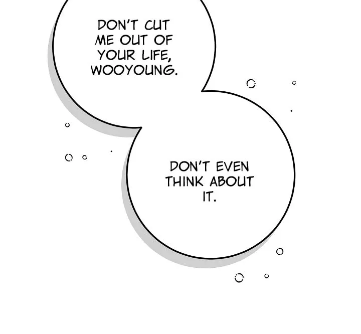 Between Us Now Chapter 15 page 55 - 