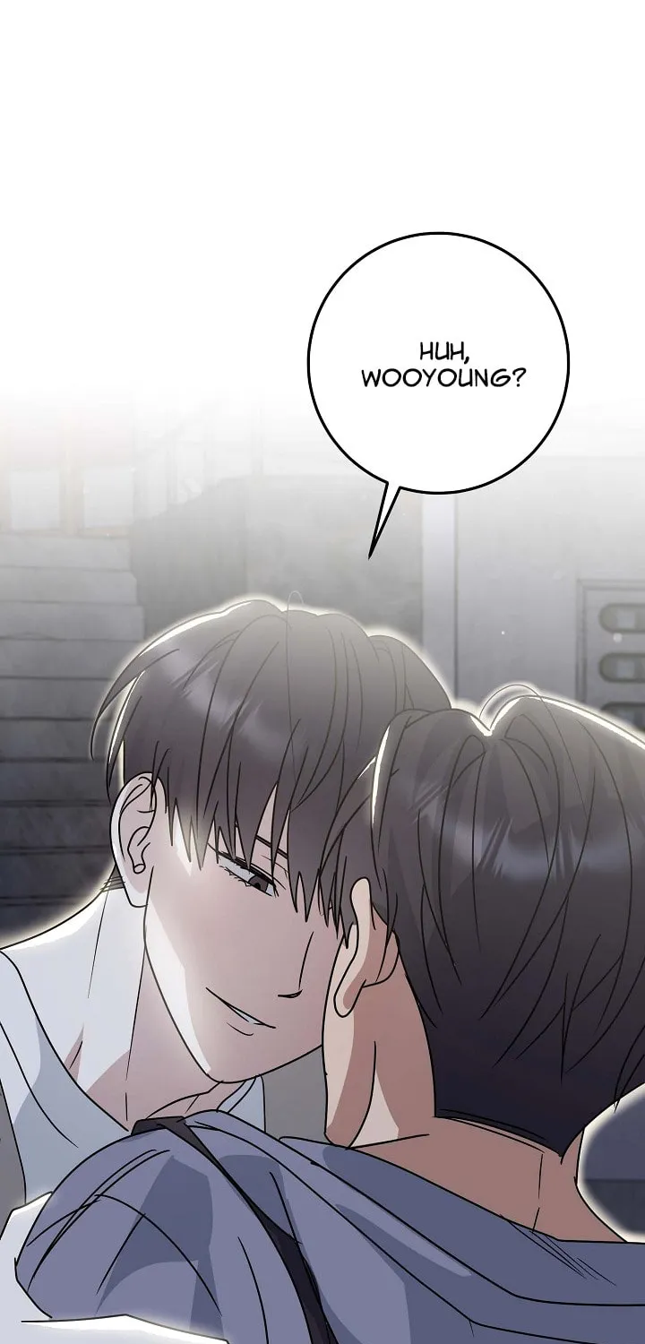Between Us Now Chapter 15 page 56 - 