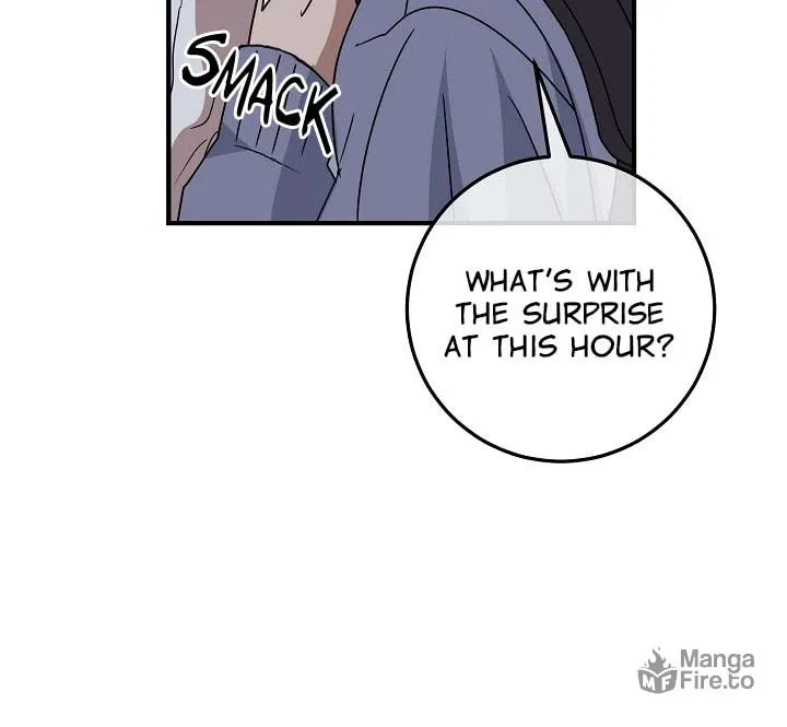 Between Us Now Chapter 15 page 59 - 