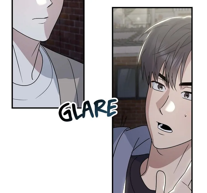 Between Us Now Chapter 15 page 61 - 