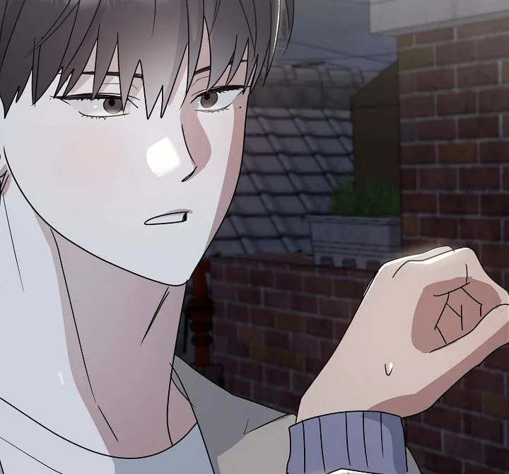 Between Us Now Chapter 15 page 63 - 