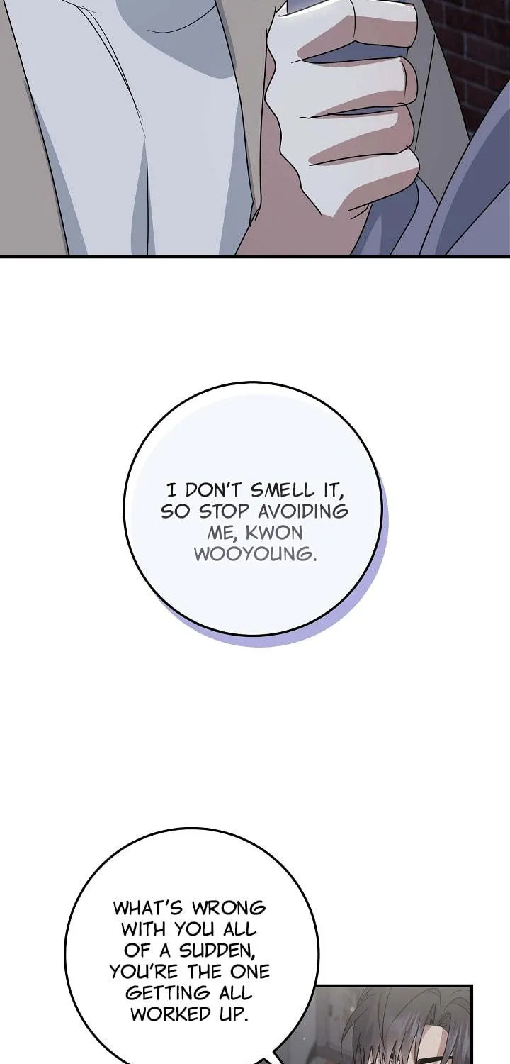 Between Us Now Chapter 15 page 64 - 