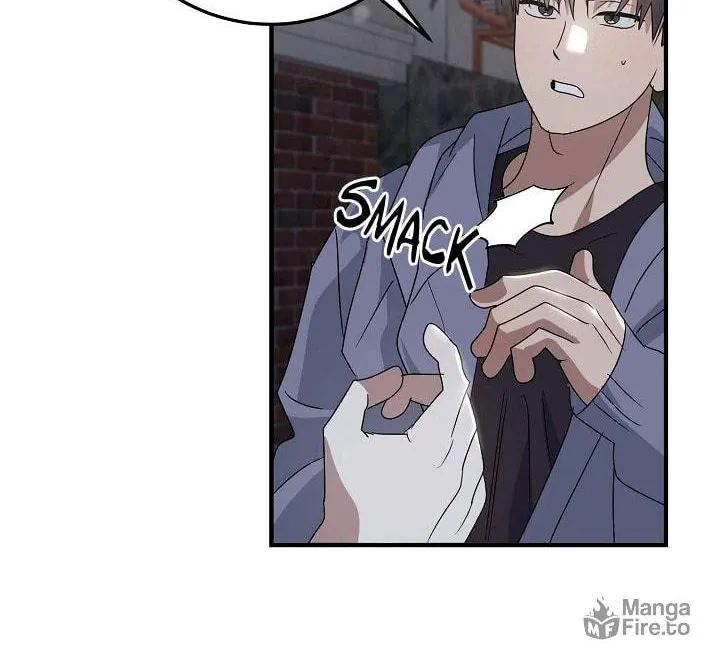 Between Us Now Chapter 15 page 65 - 