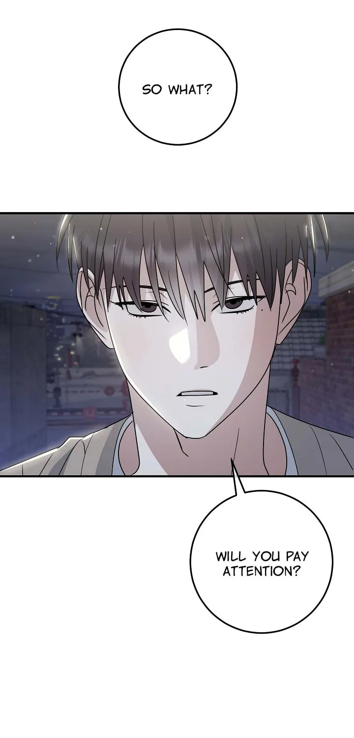 Between Us Now Chapter 15 page 66 - 