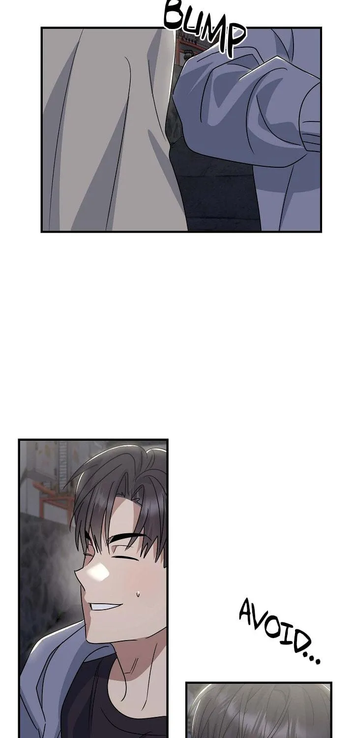 Between Us Now Chapter 15 page 70 - 