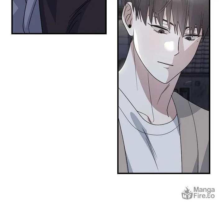 Between Us Now Chapter 15 page 71 - 
