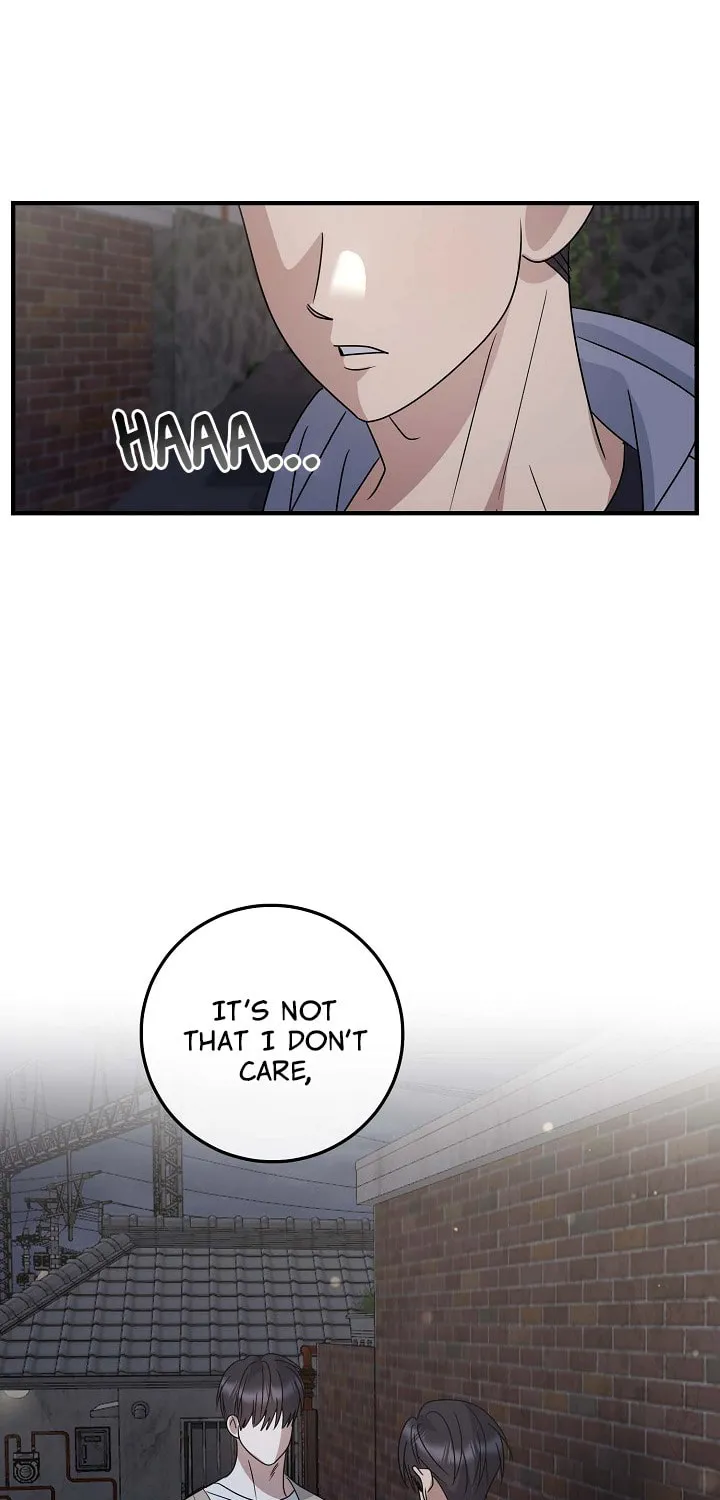 Between Us Now Chapter 15 page 72 - 