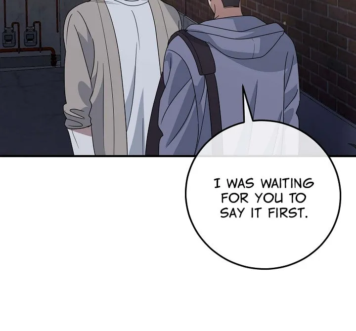 Between Us Now Chapter 15 page 73 - 