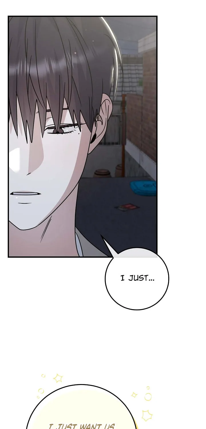 Between Us Now Chapter 15 page 77 - 