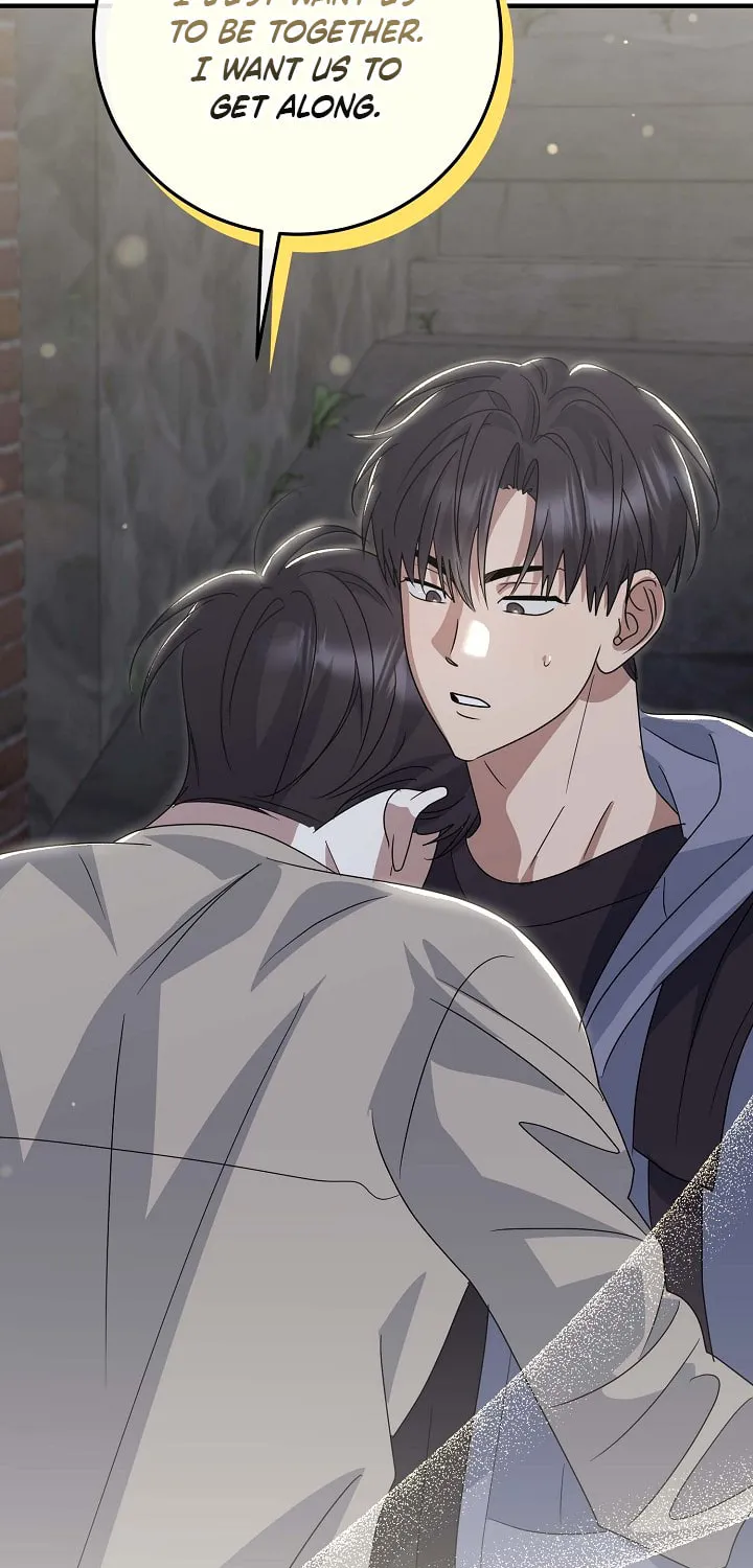 Between Us Now Chapter 15 page 78 - 