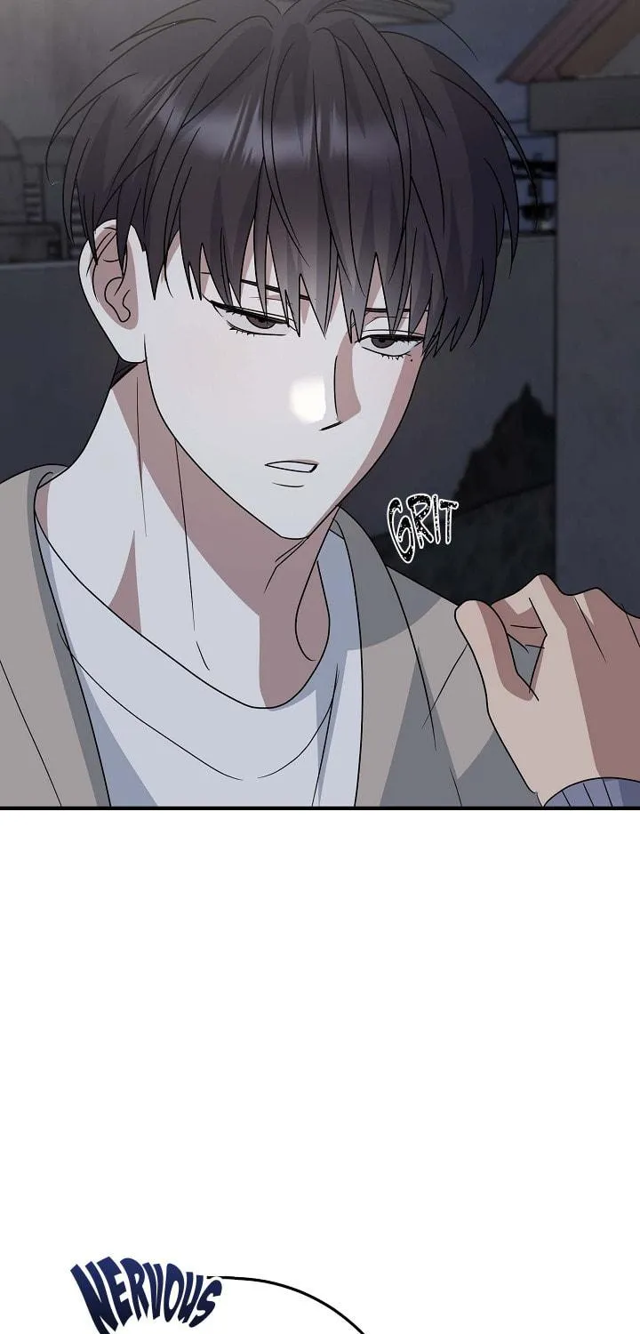 Between Us Now Chapter 16 page 16 - 