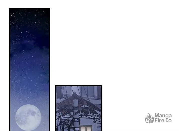 Between Us Now Chapter 16 page 19 - 