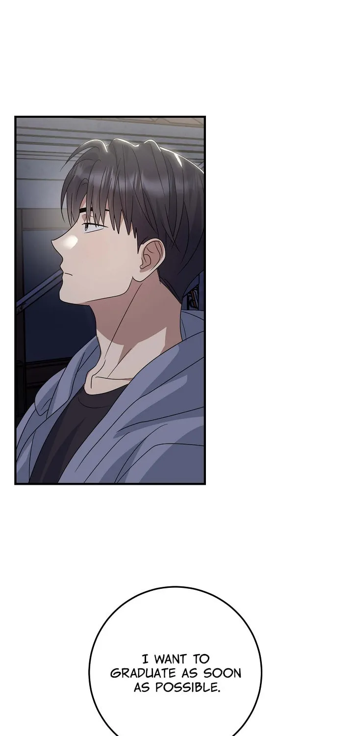 Between Us Now Chapter 16 page 26 - 