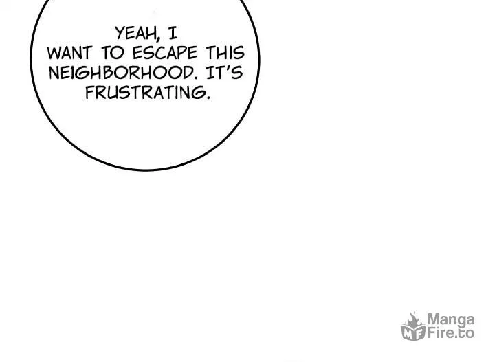 Between Us Now Chapter 16 page 29 - 