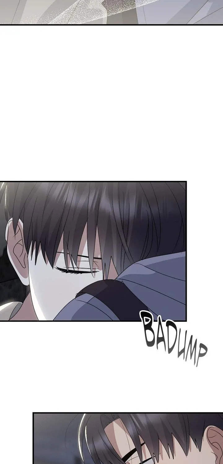 Between Us Now Chapter 16 page 4 - 
