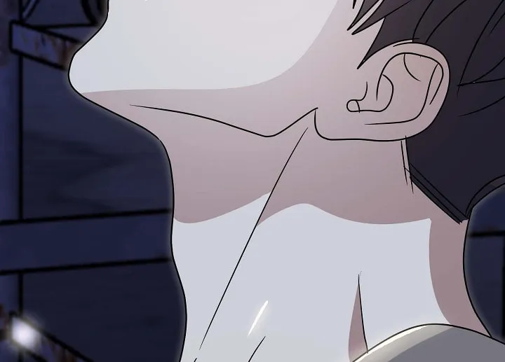 Between Us Now Chapter 16 page 33 - 