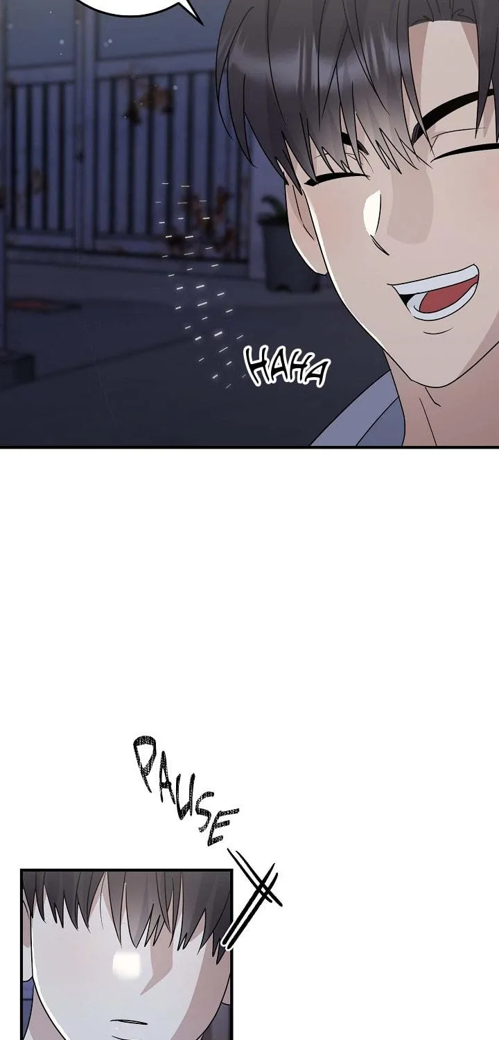 Between Us Now Chapter 16 page 38 - 