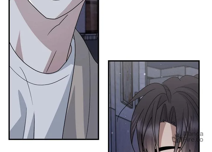 Between Us Now Chapter 16 page 39 - 