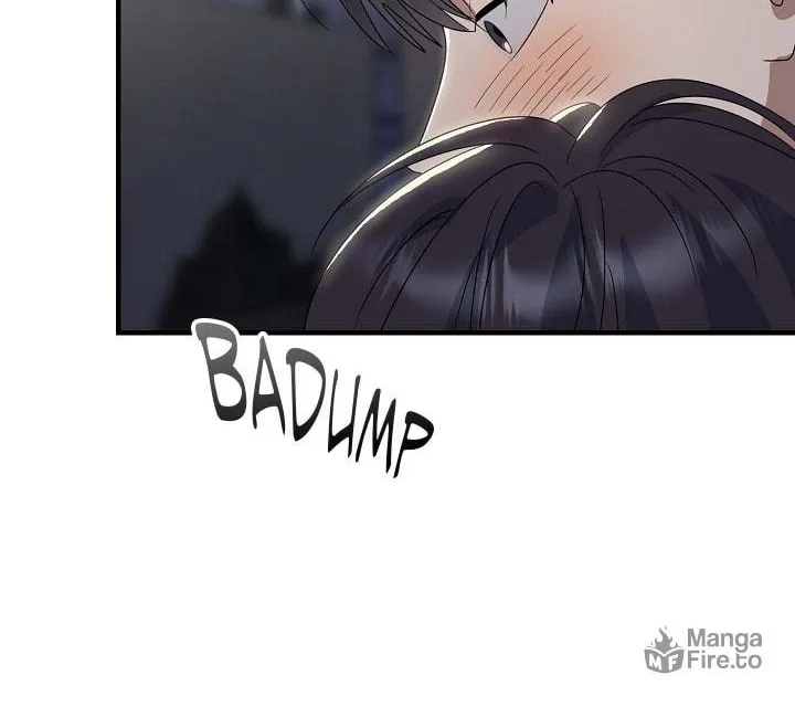 Between Us Now Chapter 16 page 5 - 